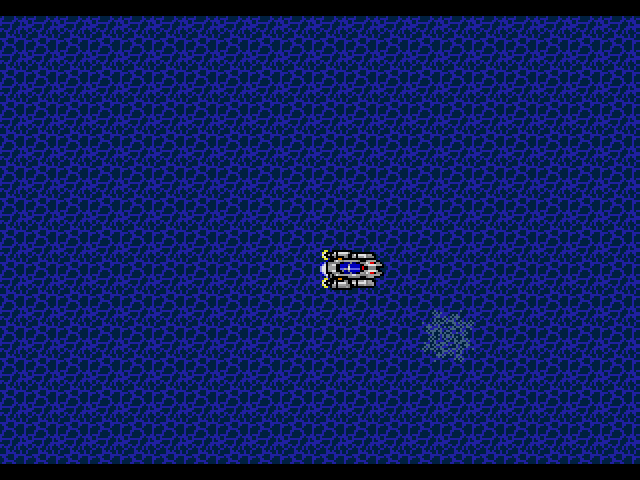 Phantasy Star II. Part 3 - My, 1989, Passing, Phantasy Star, Sega, JRPG, Retro Games, Games, Console games, GIF, Longpost