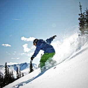 Sheregesh - Snowboard, Skiing, Ski resort, Leisure, Longpost