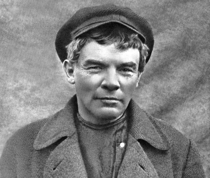 Myths about Lenin that many continue to believe - Lenin, Ulyanov, Longpost, Politics, Anti-Soviet