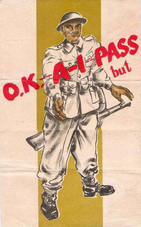 Japanese propaganda for Australia - NSFW, The Second World War, Hand-drawn erotica, Propaganda, Japan, Story, Longpost