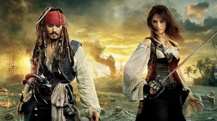 Pirates - My, Pirates, Piracy, Corsairs, filibusters, Story, Fleet, Sea, Ocean, Video, Longpost