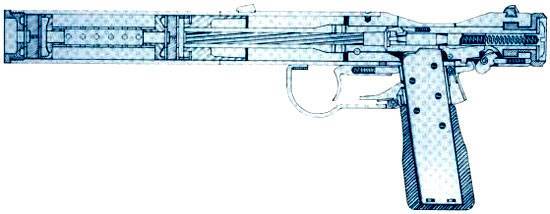 Pistol VP9: from the weapon of British saboteurs to a veterinary tool - , Weapon, Video, Longpost, Pistols