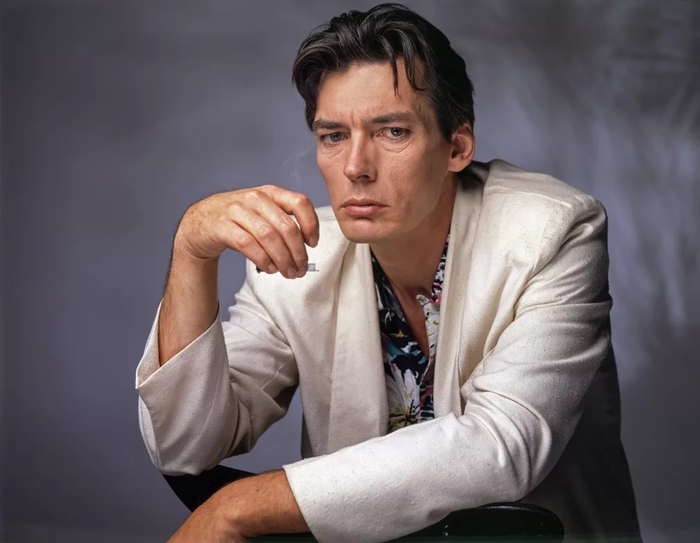 Billy Drago - the standard screen villain - , Actors and actresses, Villains, Hollywood, Biography, Thriller, Horror, Боевики