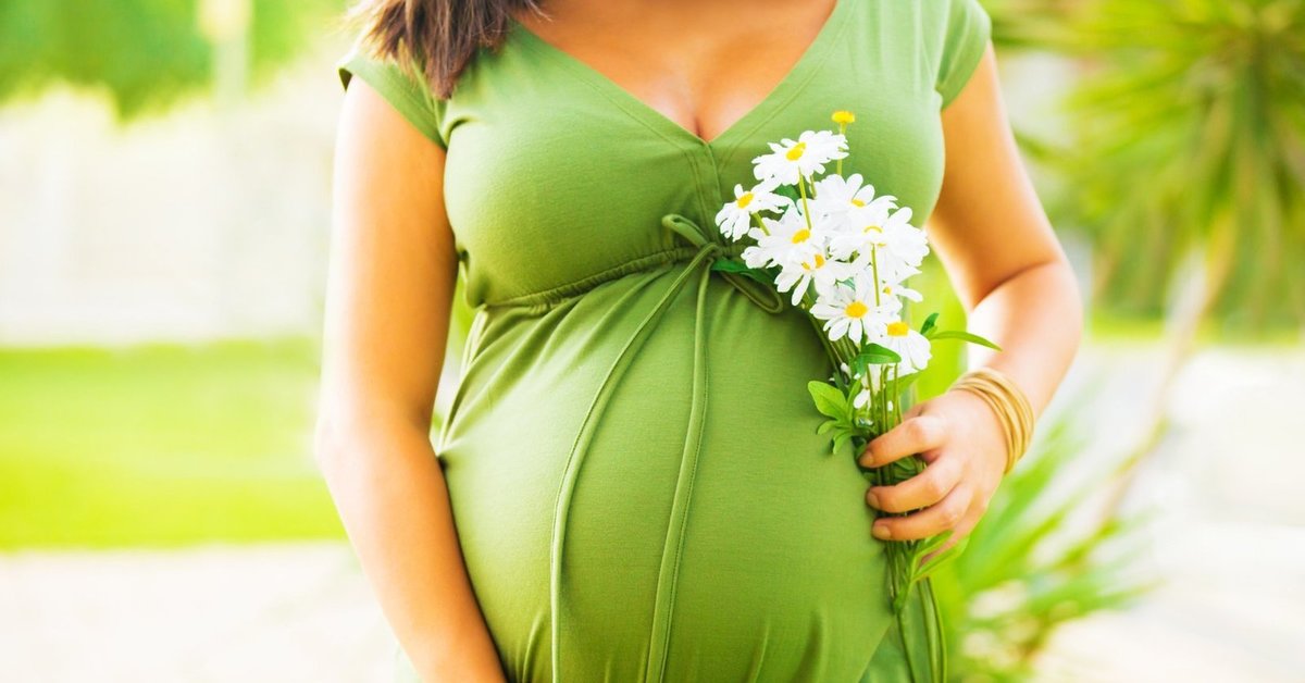 Сонник — к чему снится беременность