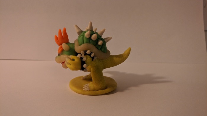  (  ) Bowser,  ,   , 