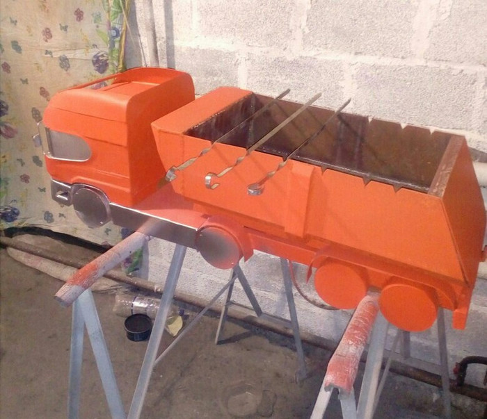 Хобби сварщиков. Фотоподборка. | Пикабу