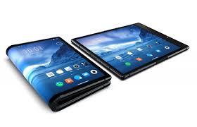 Astrologers have announced the year of flexible displays. - My, Technologies, Smartphone, Flexible display, Longpost