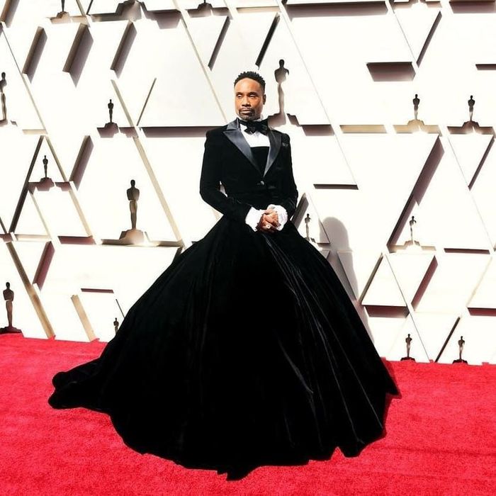 Oscar 2019. Highlights - Oscar, , Lady Gaga, Billy Porter, Rami Malek, GIF, Longpost