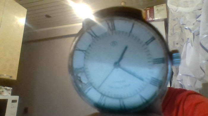 Help with clock. - My, Wrist Watch, Watchmaker, Help me find