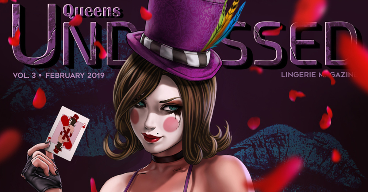 Адский босс луна и мокси. Мокси Адский босс. Mad Moxxi Art. Mad Moxxi +18 арт. Милли и Мокси