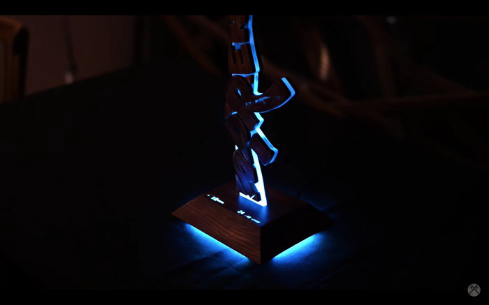 Небольшая история о интересном заказе. Lihojtopor, Своими руками, Крафт, Ручная работа, Обучение, Подарки, Видео, Длиннопост