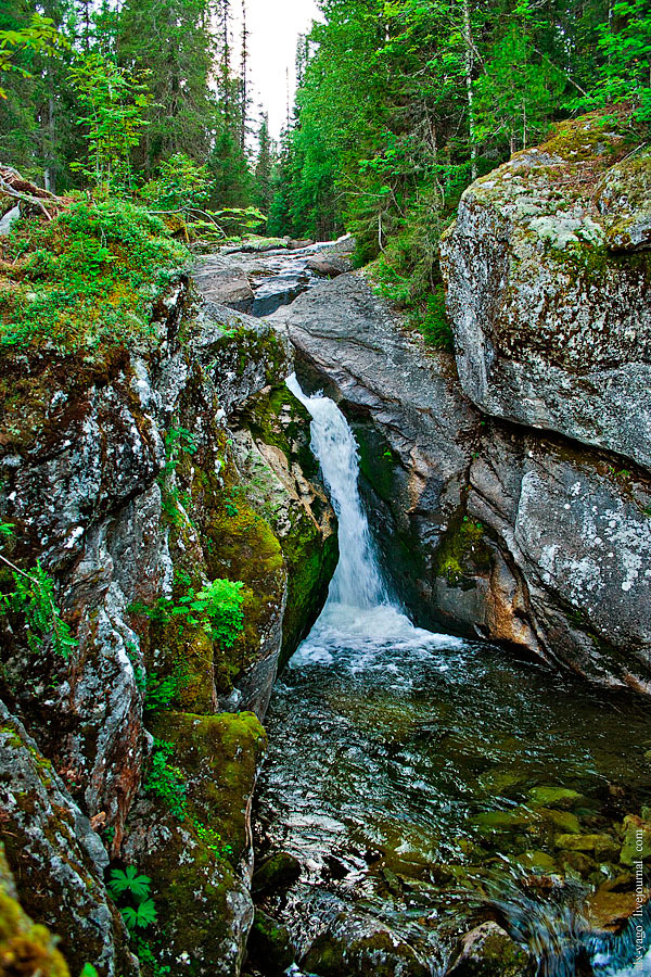 Journey to the Kvarkush Ridge. - My, Travels, The photo, Perm Territory, Kvarkush, Zhigalan, Longpost