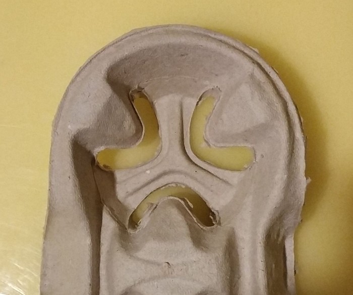 Самый несчастный подстаканник