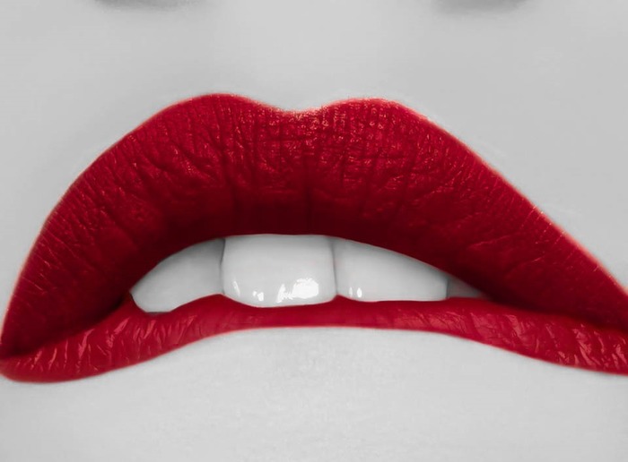 Lips - Lips, Girls, Pomade, Aesthetics, Longpost, Lipstick