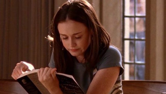 Список книг, которые были прочитаны в сериале «Gilmore Girls». Часть вторая. - Моё, Книги, Список, Девочки гилмор, Классика, Gilmore Girls, Длиннопост