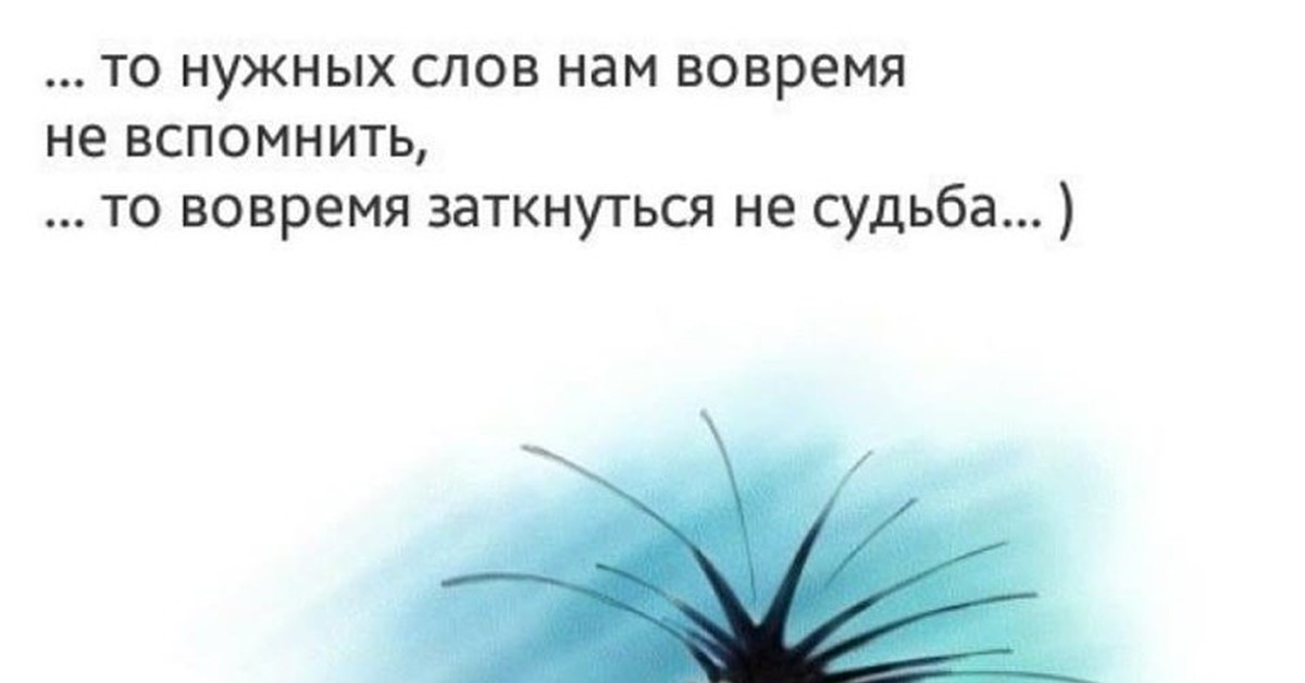 Захожу раньше не то чтобы вовремя