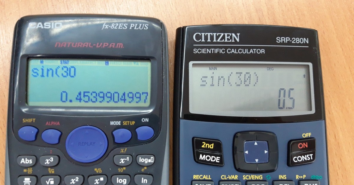 Калькулятор разницы. Citizen Scientific calculator. Инженерный и программированный калькулятор разница. Микрокалькулятор чем отличается от калькулятора. SRP non-SRP.