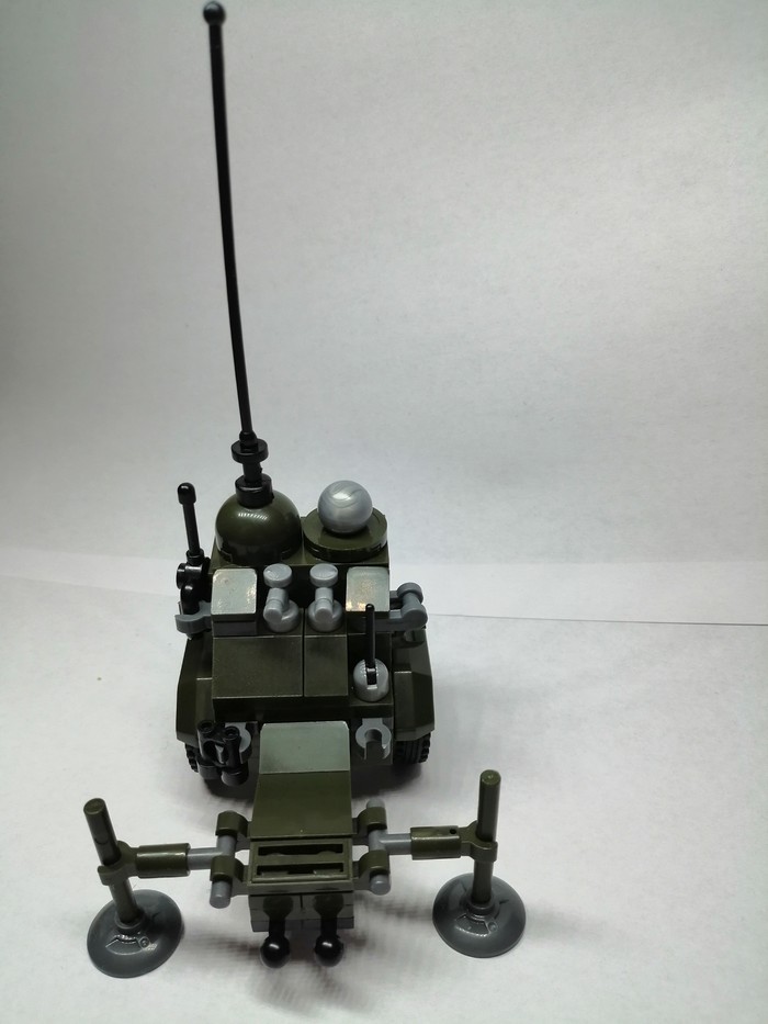  LEGO WWII , ,   , , , 