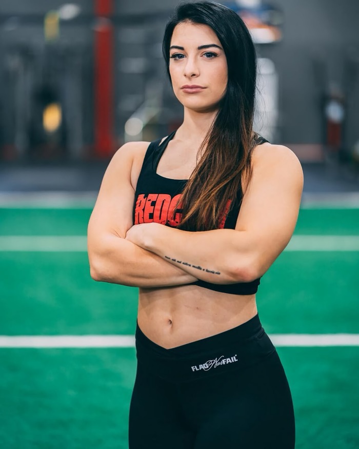 Maddy Maddawg Forberg (@maddyforberg) | Пикабу