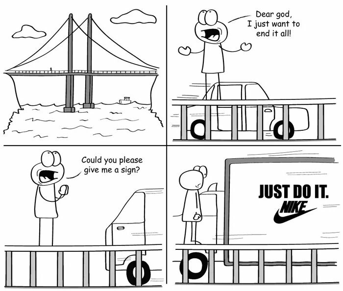     , , Reddit, , Nike, Just do it