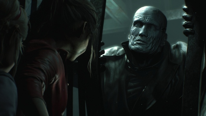 кто такой тиран в resident evil 2 remake. Смотреть фото кто такой тиран в resident evil 2 remake. Смотреть картинку кто такой тиран в resident evil 2 remake. Картинка про кто такой тиран в resident evil 2 remake. Фото кто такой тиран в resident evil 2 remake