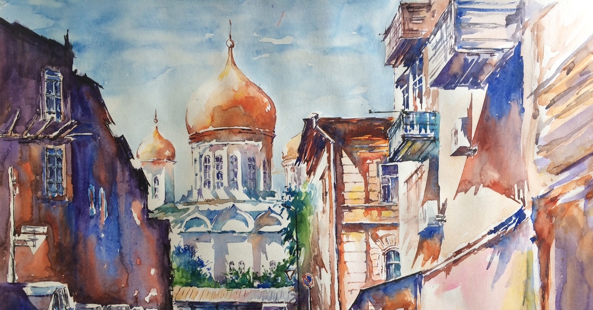 Ростовские художники и их картины