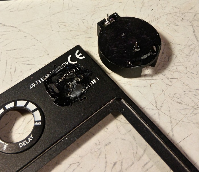 Сварочная маска Esab warrior Tech замена севшей батареи. Сварочная маска, Ремонт техники, Хамелеон, Сварка, Длиннопост