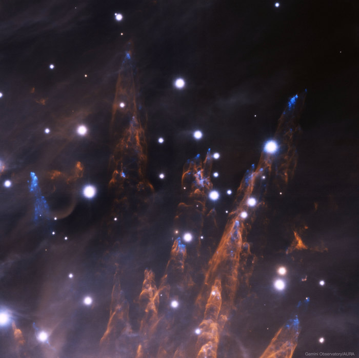   NASA APOD,  ,  -, Gemini
