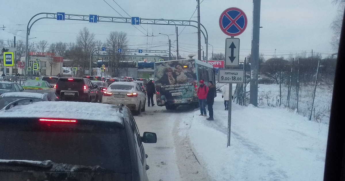 перекресток дальневосточного