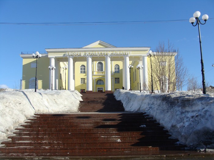 Twin Palaces - My, Building, Similarity, Architecture, Soviet architecture, , Longpost