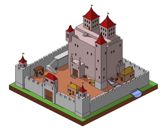 Fortress