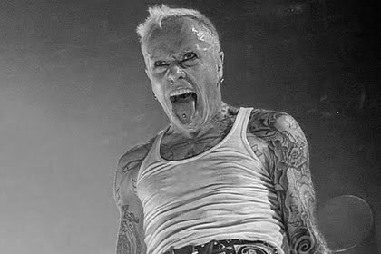 The Prodigy singer Keith Flint dies - The prodigy, Death, Obituary, Keith Flint, RIP