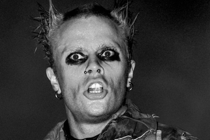 The Prodigy singer Keith Flint dies - The prodigy, Death, Text, Keith Flint, Obituary