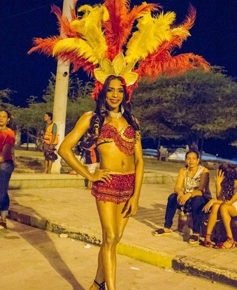 Почему бразильцы не любят карнавал? Бразилия, Карнавал, Блог, Латинская Америка, Видео, Длиннопост