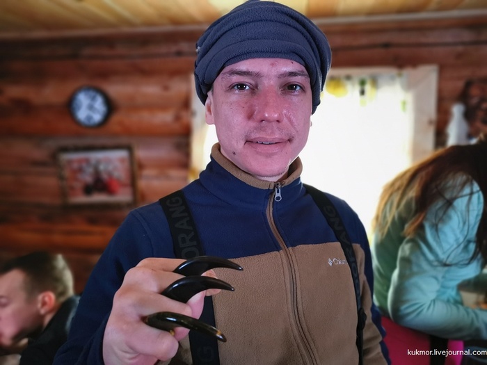 Portraits of the expedition Pathfinder: Amazing YUGRA! 2019 - My, The photo, Portrait, Expedition, The mountains, Climbing, Neroika, Ugra, Longpost