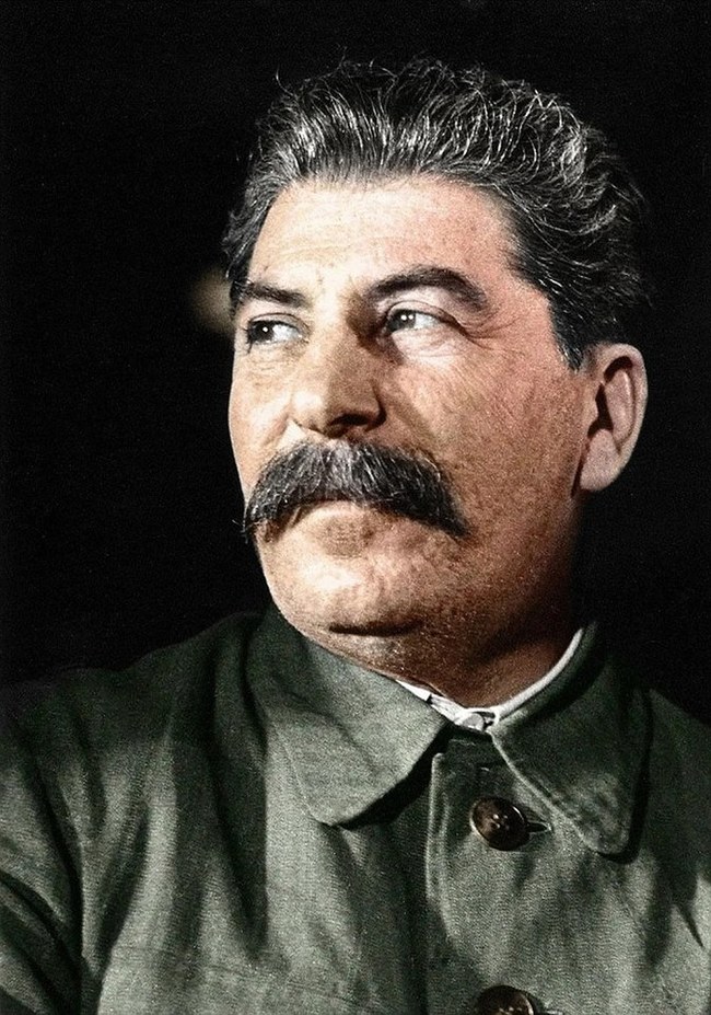 Stalin died 66 years ago - Story, the USSR, Stalin, Longpost