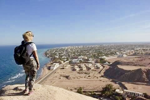 Dahab is my second home... - My, Dahab, Diving, Interesting, The photo, Travels, Egypt, Longpost