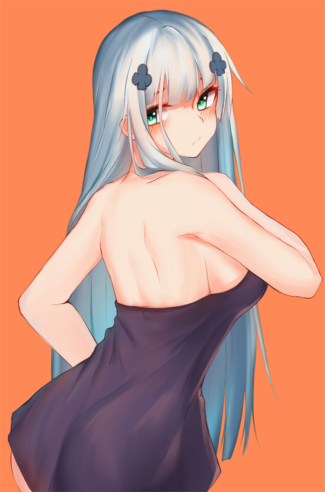 HK416