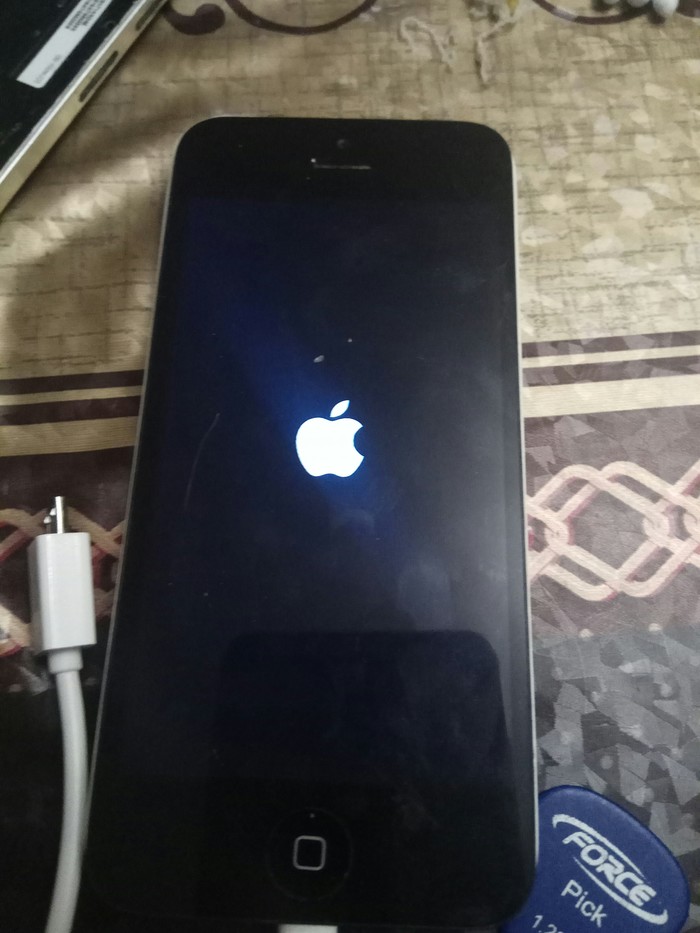 IPhone 5C - iPhone 5C, Repair