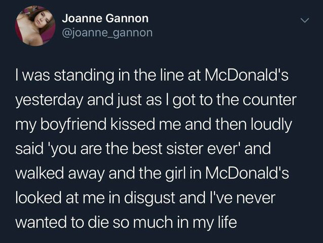 You are the best sister! - Humor, Reddit