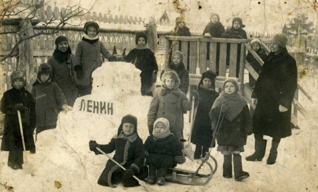 Интересные и редкие ретро-фотографии Часть 7 - Старое фото, Редкие фото, Интересное, Длиннопост