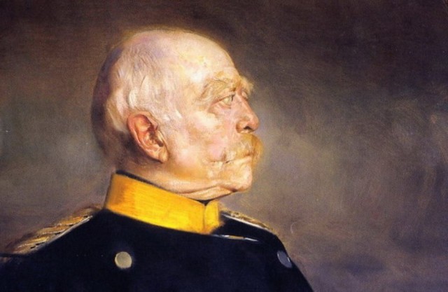 BISMARCK ABOUT RUSSIA AND RUSSIANS, THOUGHTS OF THE IRON CHANCELLER - Otto von Bismarck, Story, Longpost