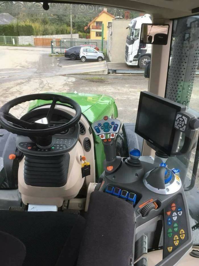    FENDT ,  , 360