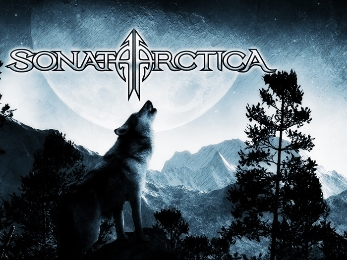 Sonata arctica Музыка, Видео, Power Metal, Progressive Metal, Длиннопост