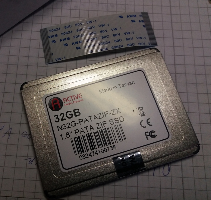 ZIF SSD SSD,  , ,  , 