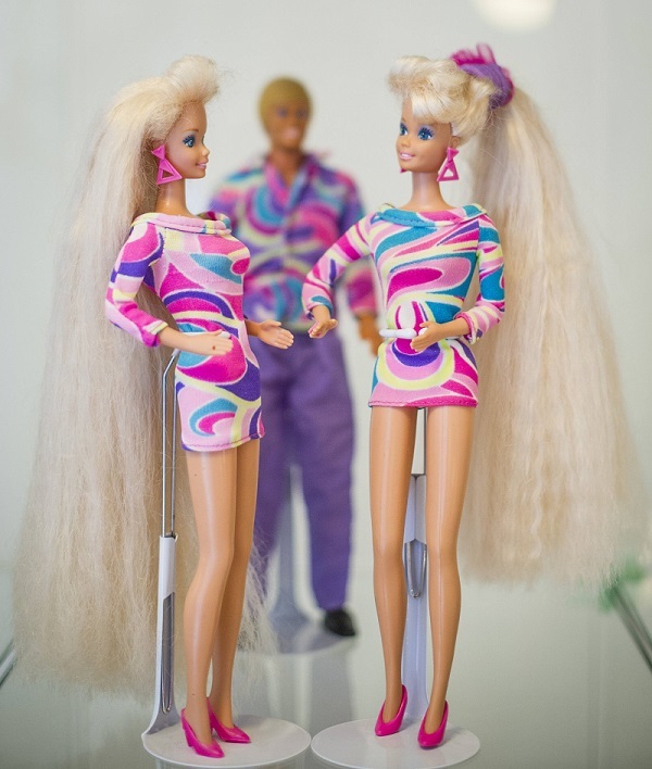 I want to know everything #139. - Want to know everything, Doll, Barbie, Anniversary, Interesting, Retro, Longpost