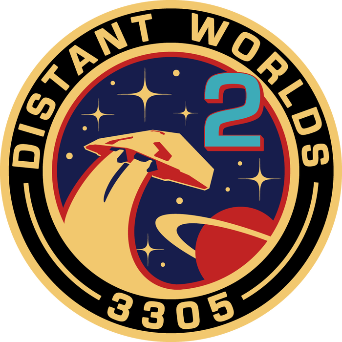   Distant Worlds 2 Distant Worlds 2, Elite Dangerous, , , , 