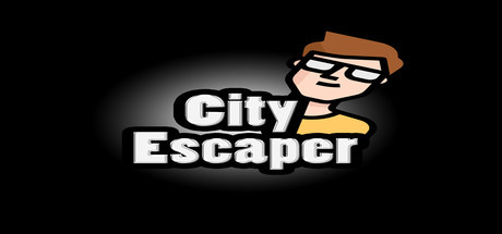 City Escaper / Glitch Simulator Steam, , Steam , Whosgamingnow,  