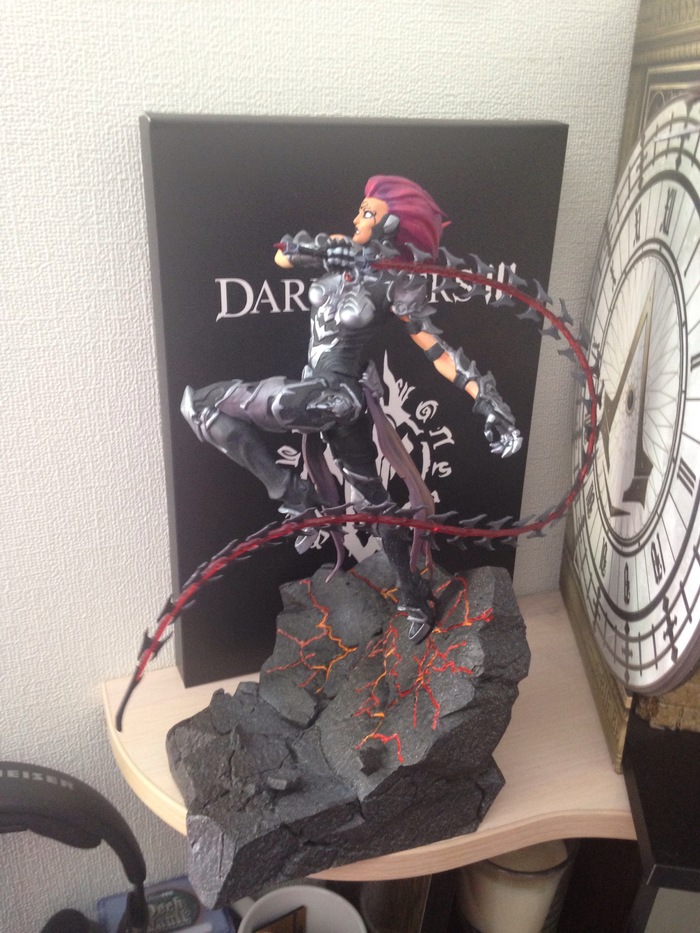 Darksiders 3 апокалипсис 1 что это. Смотреть фото Darksiders 3 апокалипсис 1 что это. Смотреть картинку Darksiders 3 апокалипсис 1 что это. Картинка про Darksiders 3 апокалипсис 1 что это. Фото Darksiders 3 апокалипсис 1 что это