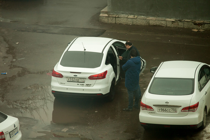 имеет ли право такси ездить по выделенной полосе для общественного транспорта